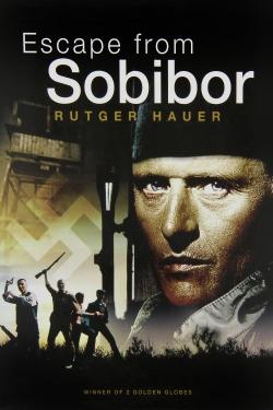 Watch Free Escape from Sobibor Movies Full HD Online