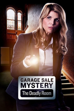 Watch Free Garage Sale Mystery: The Deadly Room Movies Full HD Online