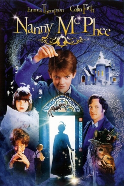 Watch Free Nanny McPhee Movies Full HD Online