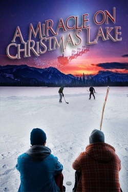 Watch Free A Miracle on Christmas Lake Movies Full HD Online