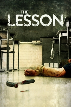 Watch Free The Lesson Movies Full HD Online