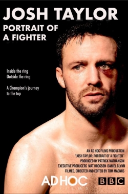 Watch Free Josh Taylor: Portrait of a Fighter Movies Full HD Online