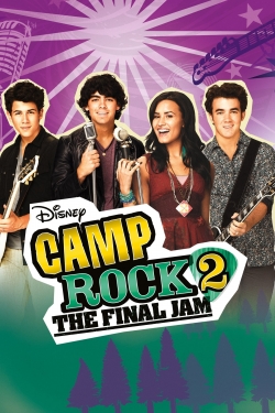 Watch Free Camp Rock 2: The Final Jam Movies Full HD Online