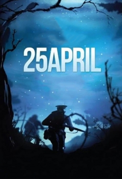 Watch Free 25 April Movies Full HD Online