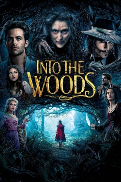 Watch Free Into the Woods Movies Full HD Online