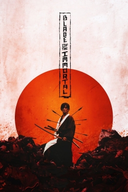 Watch Free Blade of the Immortal Movies Full HD Online