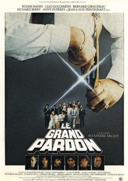 Watch Free Le Grand Pardon Movies Full HD Online