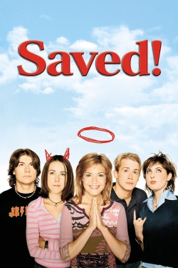 Watch Free Saved! Movies Full HD Online